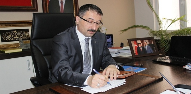 ’15 Temmuz Darbe Girişimi Eğitimide Hedef Aldı’