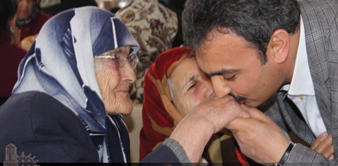 Bayram Günü Neler Yapılmalı?