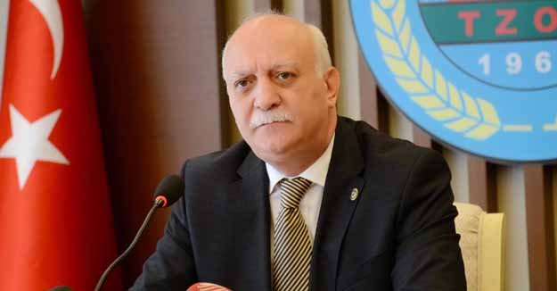 Çorum’da Traktör Sayısı 37 Bini Geçti