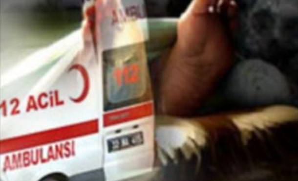 Yalnız Yaşayan Kadın Ölü Bulundu