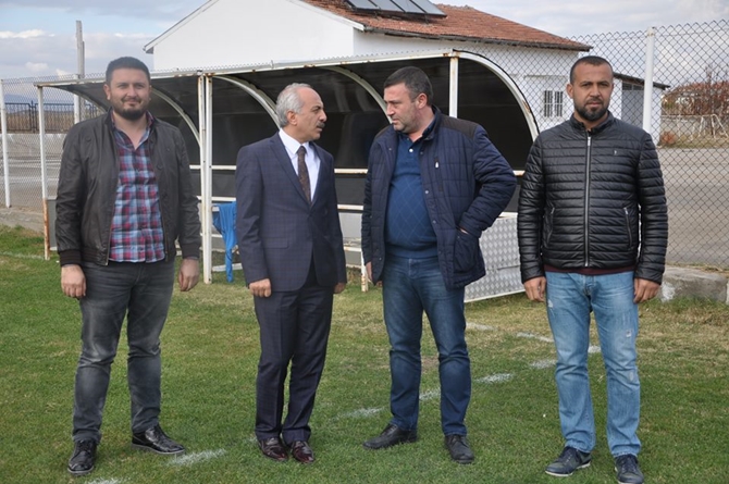 ‘Trabzonspor’a Bileniyoruz’