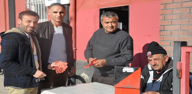 Trabzonspor Biletleri Satışa Çıktı