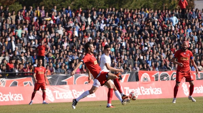 Yüreğinize Sağlık