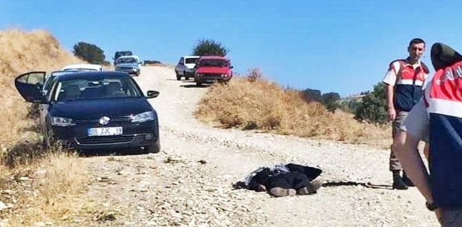 Çorum’da Traktör Kazası: 1 Ölü