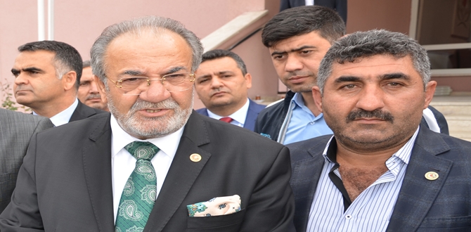 Osmancıklı Üreticiler Mutlu Oldu