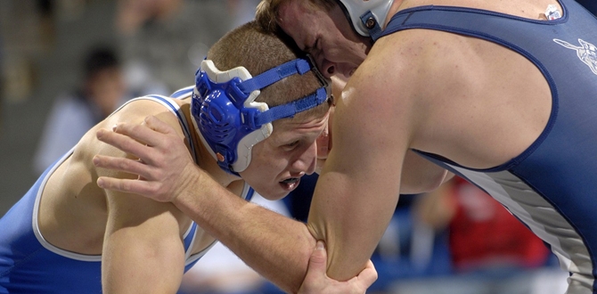 Dünya Üniversitelerarası Güreş Şampiyonası Çorum’da Başlıyor