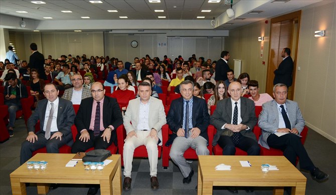 ‘Dünya Terörle Dizayn Edilmeye Çalışılıyor’