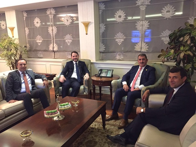 Enerji Politikaları Üzerine Değerlendirme