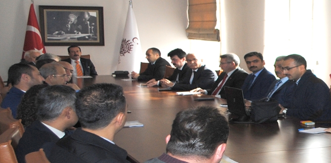 Gazeteciler Cemiyeti’nden Bağımlılıkla Mücadeleye Destek