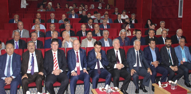 Türk Basını Yalova’da Toplandı