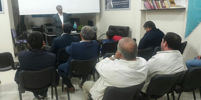 ‘Hayallerinizin Peşini Bırakmayın! Kazanacaksınız!’