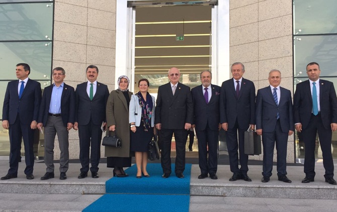 Uslu, Fransa’ya Gitti