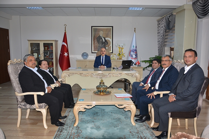 LAKEM Projesi Hayata Geçiyor