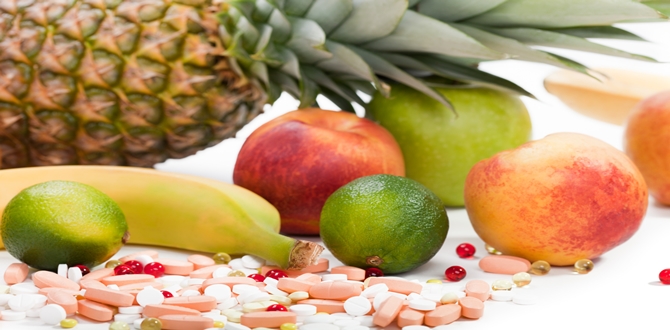 Vitamin Eksikliğinin Yol Açtığı Hastalıklar