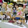 Oyuncak Bebek Yapım Kursu Açılacak