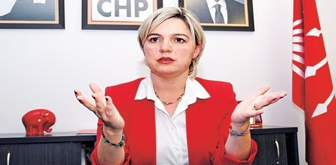 Selin Sayek Böke, Çorum’a Geliyor