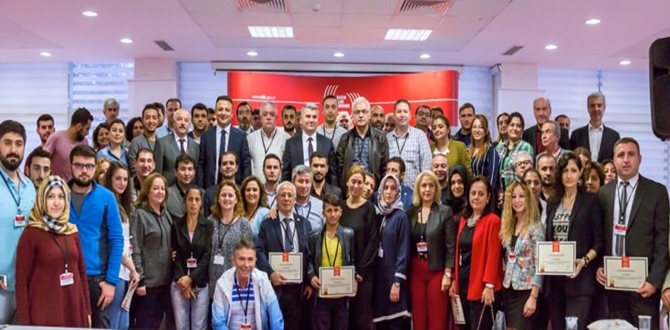 BİK’ten Yerel Medyaya Yönelik Eğitim Semineri