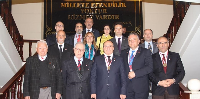 Fair-Play Üniversite Kervanı Hitit Üniversitesi’nde