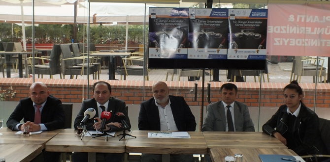 Üniversiteler Güreş Şampiyonası 25 Ekim’de Başlıyor