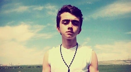 Çorumlu Gencin Acı Sonu