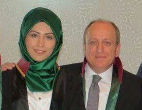Cemile Merve Karadağ Hukuk Bürosu Açılacak