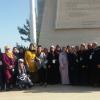 Laçinliler Çanakkale’yi Gezdi