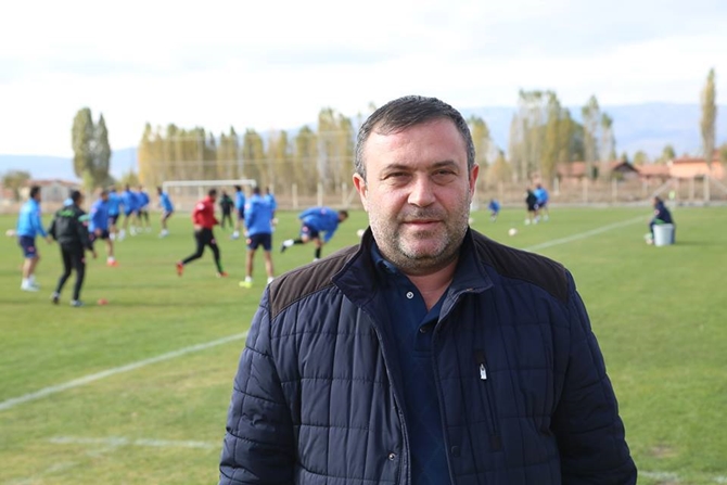 ‘Şimdi Kütahya’yı Düşünmek Zorundayız’