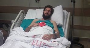 Tevfik Doğukan Pala Ameliyat Oldu