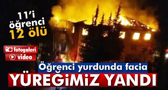 Adana’da Ciğerlerimiz Yandı