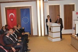 OKA, Kayıtdışı İstihdamla Mücadele Ediyor