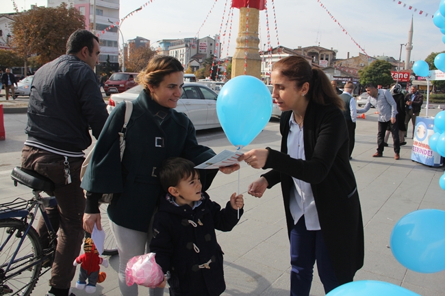 “Diyabet Hastalarının Yüzde 80’i Fazla Kilolu”
