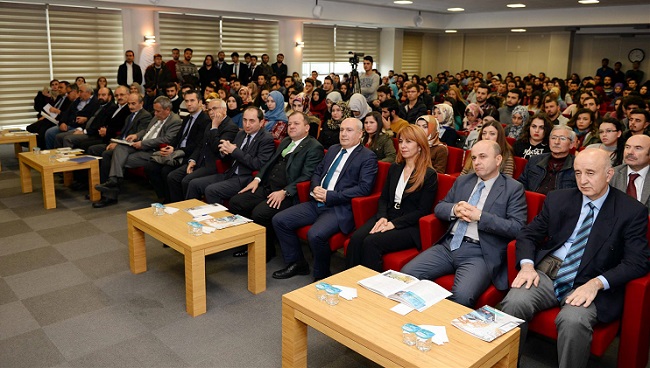 ‘2023 Vizyonunda Endüstri 4.0’ Konferansı