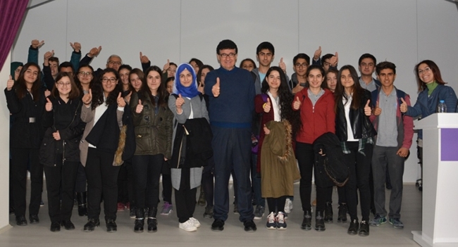 Bonus Hoca’dan Öğrencilere Tavsiyeler