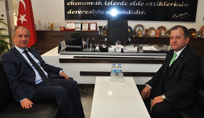 ‘Yapılandırmada Herkes Kazandı’