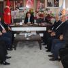 Alaca Ziraat Odası’ndan Karadağ’a Tebrik