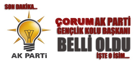 Burak Köse, Gençliğin Başkanı Oldu