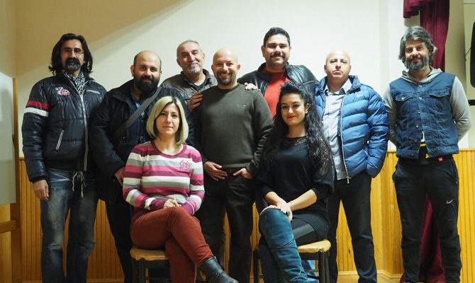 “Her Şey Yolunda” Merzifon’da Sahne Alacak