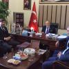 ‘Mecitözü’ne Yatırımlar Devam Edecek’