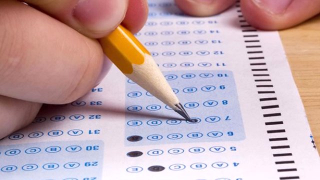 TEOG Öncesi Deneme Sınavı