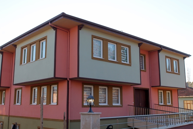 Kargı’ya Yeni Anaokulu