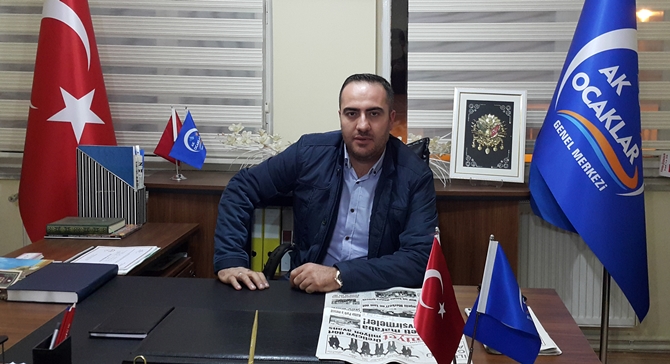 ‘Öğretmenler Her Şeyin En Güzelini Hak Ediyor’
