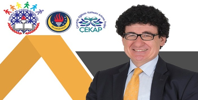 Bonus Hoca Çorum’a Geliyor