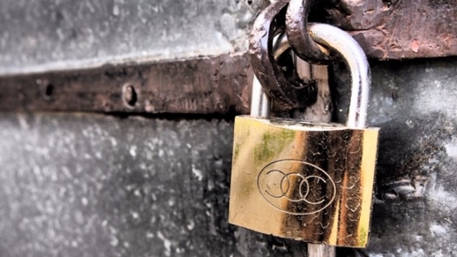 Çorum’da İki Dernek Kapatıldı