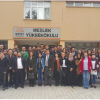 Öğrenciler Havacılık Sertifikalarını Aldı