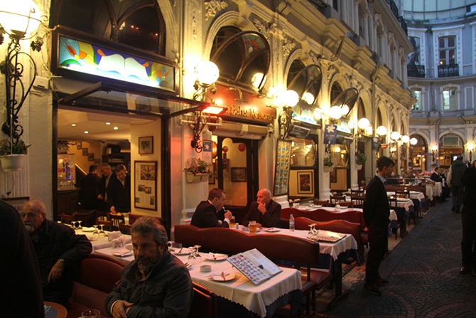 Lokanta ve Restoranlar Daha Şefaf Olacak
