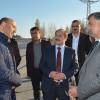Alaca’da İçmesuyu Şebekesi Yenileniyor