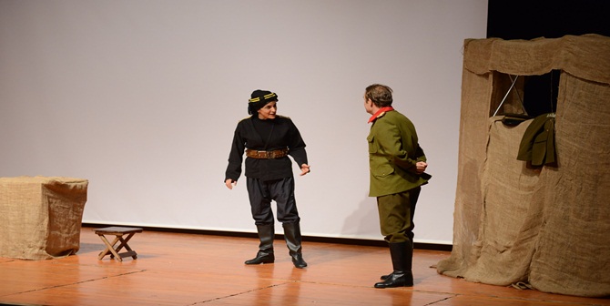 “Seher’in Kadınları” Tam Not Aldı