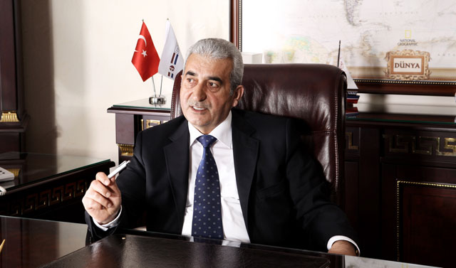 ‘Bölgesel Havaalanı Çorum’a Yapılmalı’
