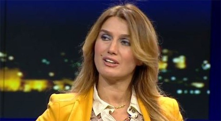 Tuğba Özay, Çorum’a Geliyor
