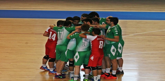 Sungurlu Belediyespor:3 Tekirdağ Gençlikspor:0